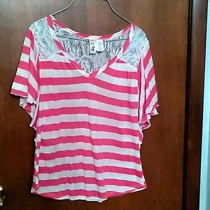 Women's Lg top